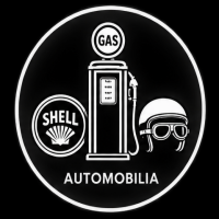 Automobilia