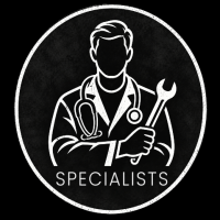 Spezialisten